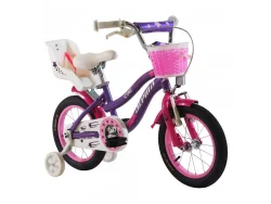 Alpina 12 Star Μωβ