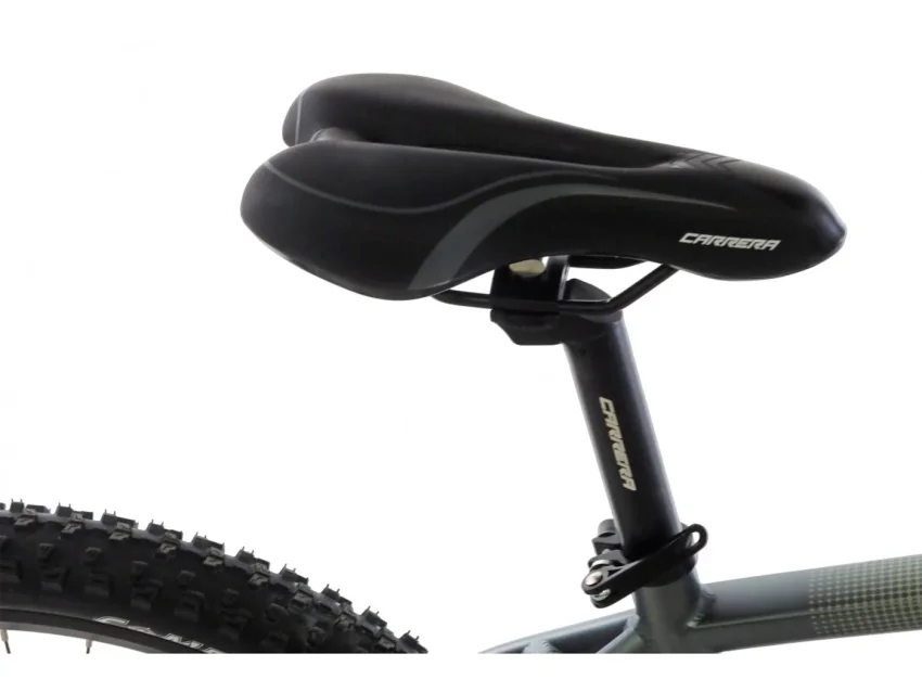 Carrera 27.5 M7 2000 Υδραυλικά Δισκόφρενα MTB Ανθρακί-Χακί