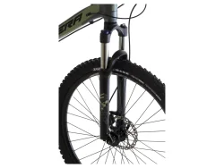 Carrera 27.5 M7 2000 Υδραυλικά Δισκόφρενα MTB Ανθρακί-Χακί