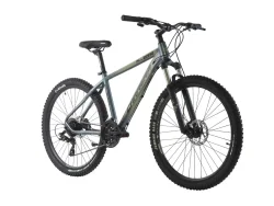 Carrera 27.5 M7 2000 Υδραυλικά Δισκόφρενα MTB Ανθρακί-Χακί