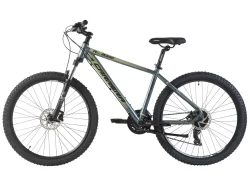 Carrera 27.5 M7 2000 Υδραυλικά Δισκόφρενα MTB Ανθρακί-Χακί