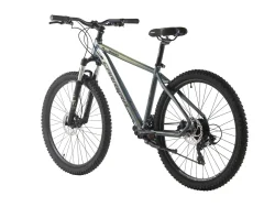 Carrera 27.5 M7 2000 Υδραυλικά Δισκόφρενα MTB Ανθρακί-Χακί