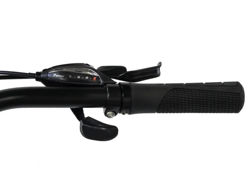 Carrera 27.5 M7 2000 L VB Κόκκινο-Πορτοκαλί