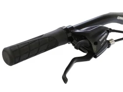 Carrera 27.5 M7 2000 Μηχανικά Δισκόφρενα Ανθρακί-Χακί