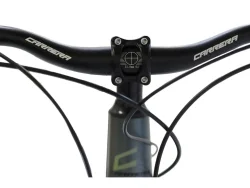 Carrera 27.5 M7 2000 Μηχανικά Δισκόφρενα Ανθρακί-Χακί