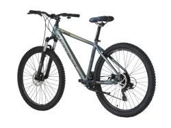 Carrera 27.5 M7 2000 Μηχανικά Δισκόφρενα Ανθρακί-Χακί