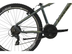Carrera 27.5 M7 2000 VB Ανθρακί-Χακί