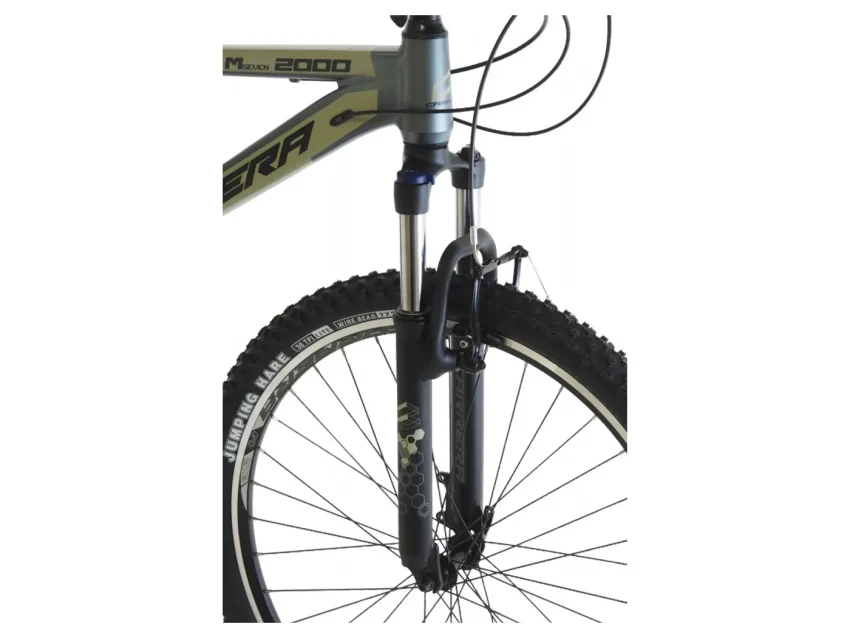 Carrera 27.5 M7 2000 VB Ανθρακί-Χακί