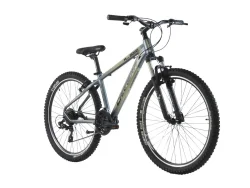Carrera 27.5 M7 2000 VB Ανθρακί-Χακί