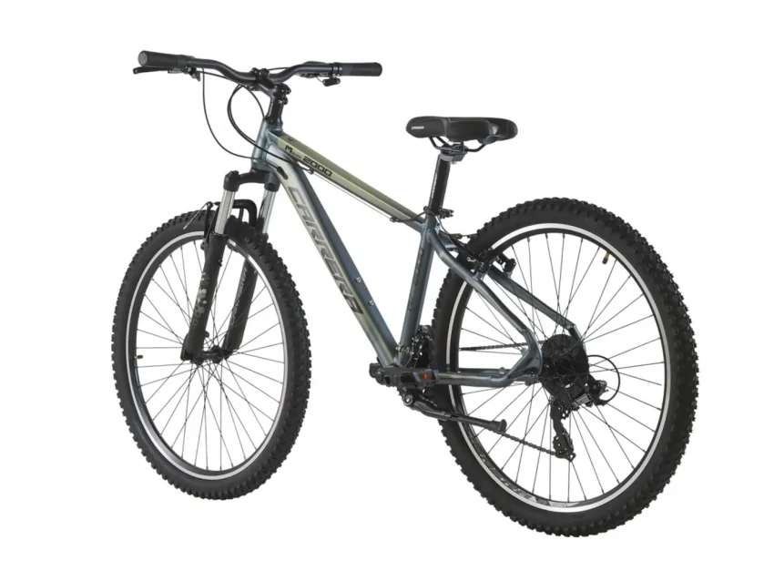 Carrera 27.5 M7 2000 VB Ανθρακί-Χακί