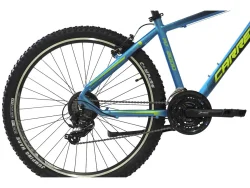 Carrera 27.5 M7 2000 VB Μπλε-Lime