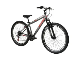 Alpina Alpha Shimano MTB 27.5 Ανθρακί