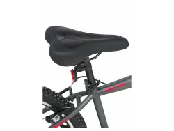 Alpina Alpha Shimano MTB 27.5 Ανθρακί-Ροζ