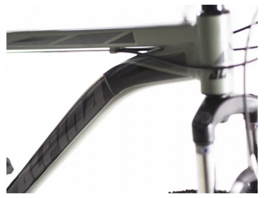 Alpina Alpha 29" Shimano Γκρι