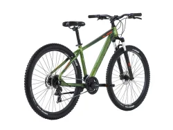 Carrera 29'' M9 2000 Υδραυλικά Δισκόφρενα 16Τ χακί/κόκκινο