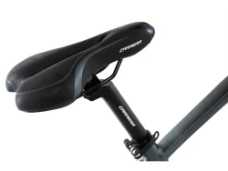 Carrera 29'' M9 2000 Υδραυλικά Δισκόφρενα Ανθρακί/Μαύρο