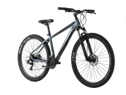 Carrera 29'' M9 2000 Υδραυλικά Δισκόφρενα Ανθρακί/Μαύρο