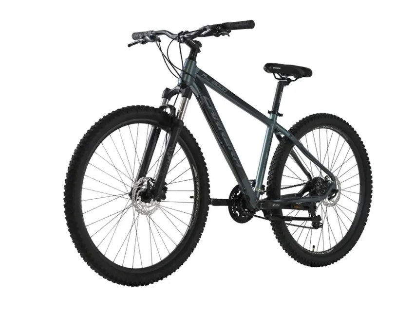 Carrera 29'' M9 2000 Υδραυλικά Δισκόφρενα Ανθρακί/Μαύρο