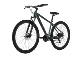 Carrera 29'' M9 2000 Υδραυλικά Δισκόφρενα Ανθρακί/Μαύρο