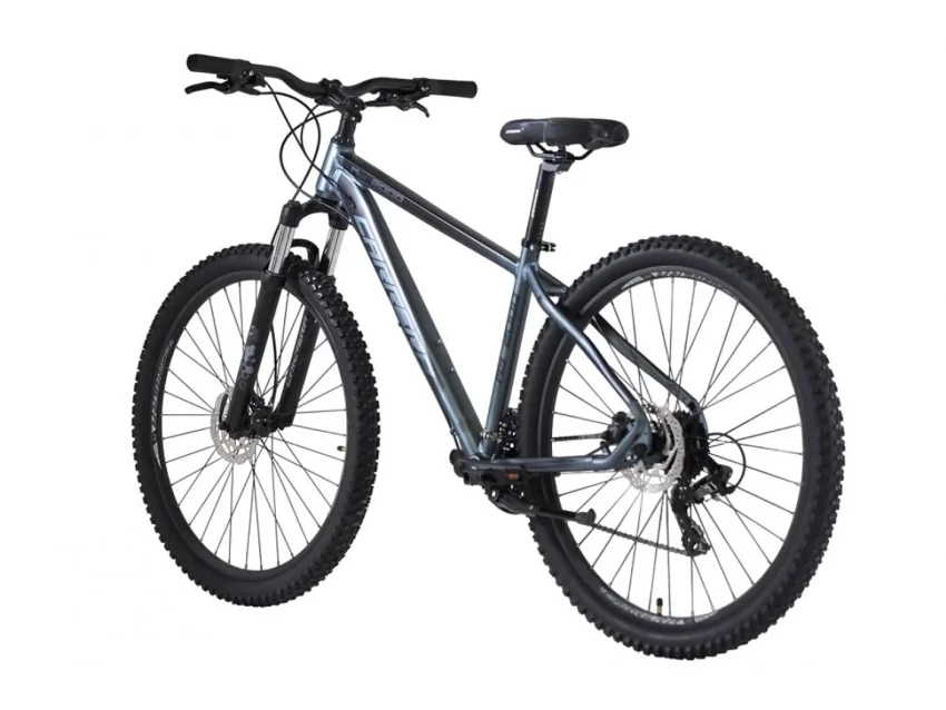 Carrera 29'' M9 2000 Υδραυλικά Δισκόφρενα Ανθρακί/Μαύρο