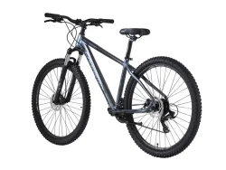 Carrera 29'' M9 2000 Υδραυλικά Δισκόφρενα Ανθρακί/Μαύρο