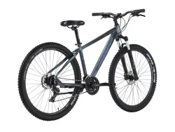 Carrera 29'' M9 2000 Υδραυλικά Δισκόφρενα Ανθρακί/Μαύρο