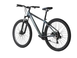 Carrera 29'' M9 2000 Μηχανικά Δισκόφρενα Ανθρακί/Μαύρο