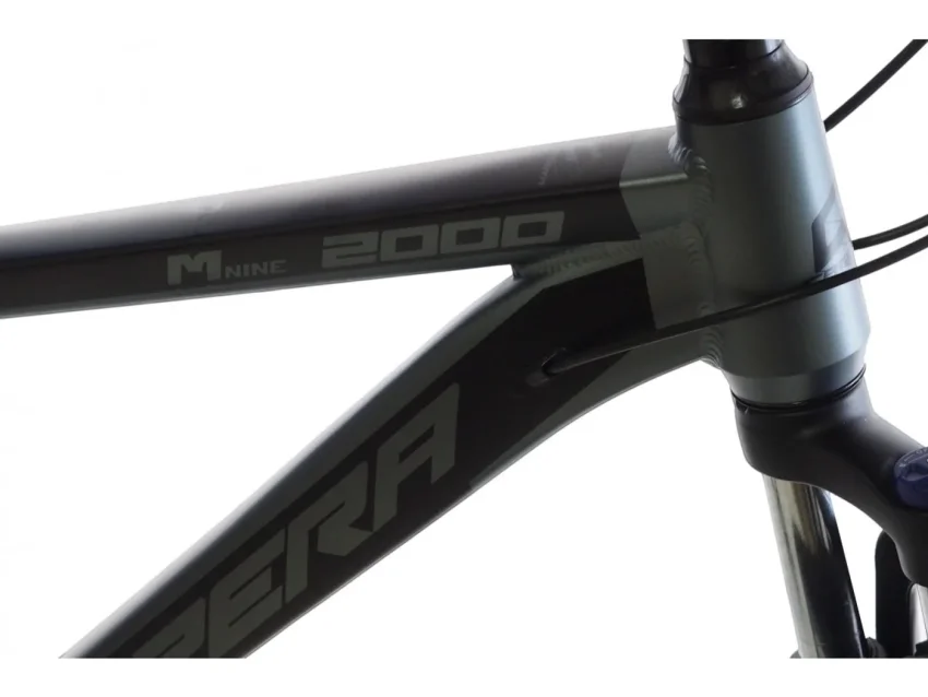 Carrera 29'' T 2000 VB Ανθρακί-Μαύρο