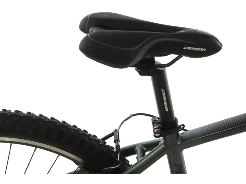 Carrera 29'' T 2000 VB Ανθρακί-Μαύρο