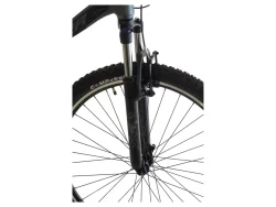 Carrera 29'' T 2000 VB Ανθρακί-Μαύρο