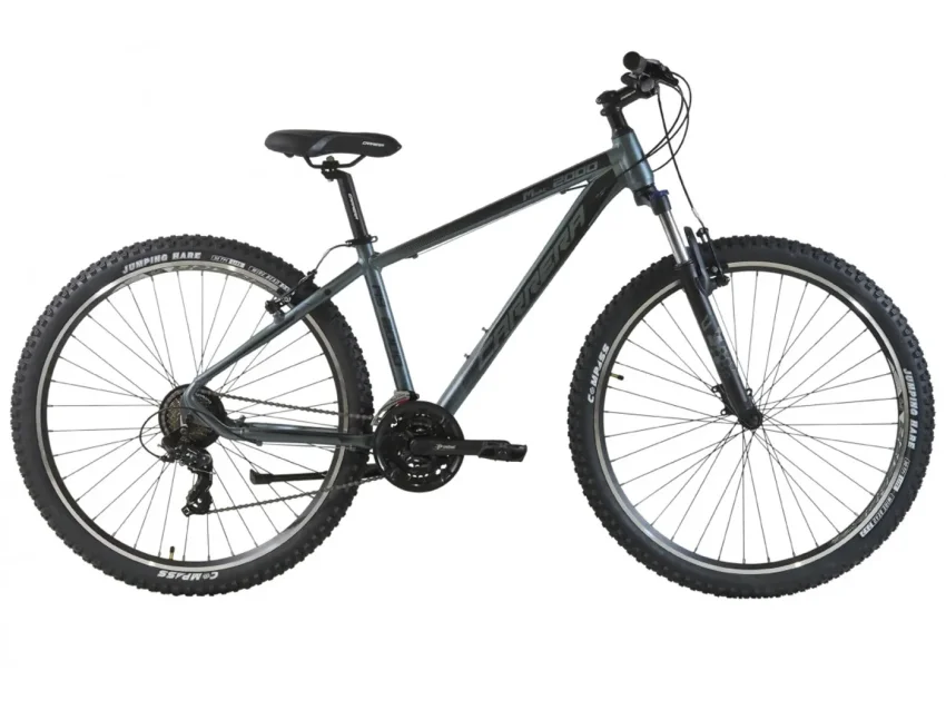 Carrera 29'' T 2000 VB Ανθρακί-Μαύρο