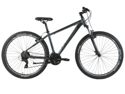 Carrera 29'' T 2000 VB Ανθρακί-Μαύρο