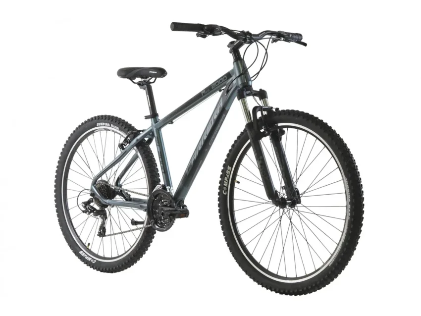 Carrera 29'' T 2000 VB Ανθρακί-Μαύρο