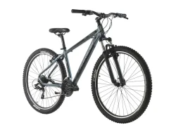Carrera 29'' T 2000 VB Ανθρακί-Μαύρο