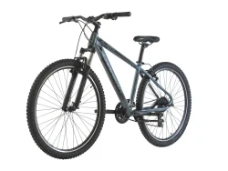 Carrera 29'' T 2000 VB Ανθρακί-Μαύρο