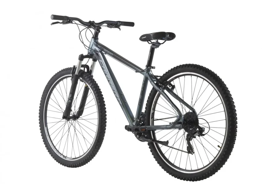 Carrera 29'' T 2000 VB Ανθρακί-Μαύρο