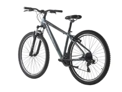 Carrera 29'' T 2000 VB Ανθρακί-Μαύρο