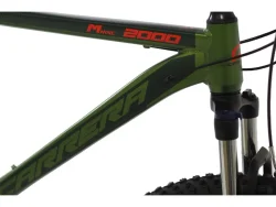 Carrera 29'' M9 2000 VB Χακί/Κόκκινο