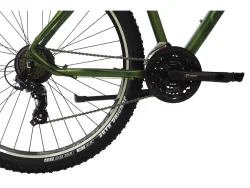 Carrera 29'' M9 2000 VB Χακί/Κόκκινο