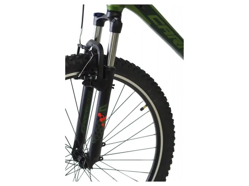 Carrera 29'' M9 2000 VB Χακί/Κόκκινο