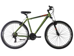 Carrera 29'' M9 2000 VB Χακί/Κόκκινο
