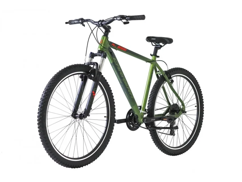 Carrera 29'' M9 2000 VB Χακί/Κόκκινο