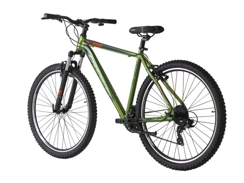 Carrera 29'' M9 2000 VB Χακί/Κόκκινο