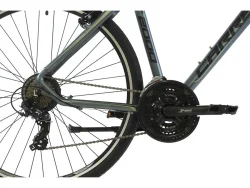 Carrera T 2000 VB – Ανθρακί/Χακί