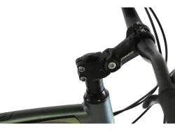 Carrera T 2000 VB – Ανθρακί/Χακί