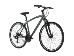 Carrera T 2000 VB – Ανθρακί/Χακί