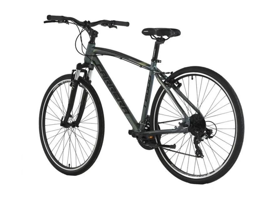 Carrera T 2000 VB – Ανθρακί/Χακί