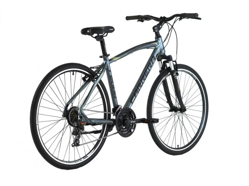 Carrera T 2000 VB – Ανθρακί/Χακί