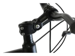 Carrera T 2000 L VB – Μαύρο/Ροζ