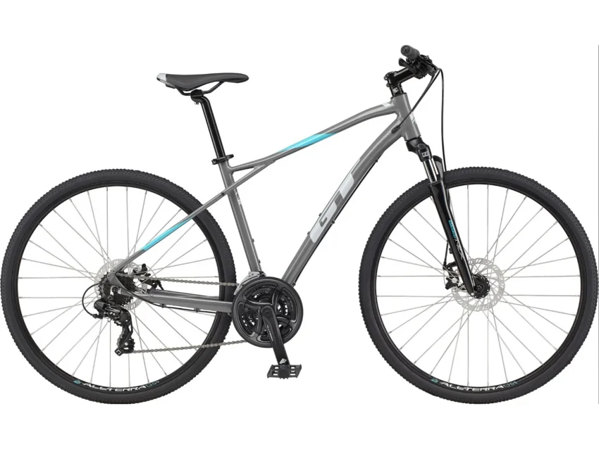 GT Transeo Comp 28"